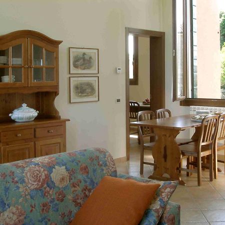 Agriturismo Ca' Bonelli 1924 Scardovari Eksteriør bilde